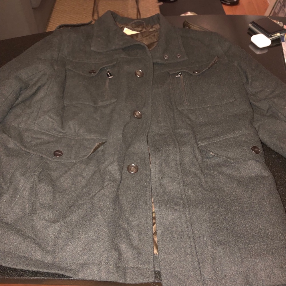Work Jacket - image 1